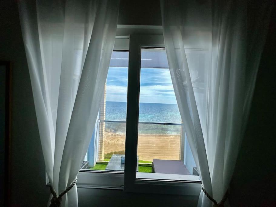 דירות מורסיה Sea Sound מראה חיצוני תמונה