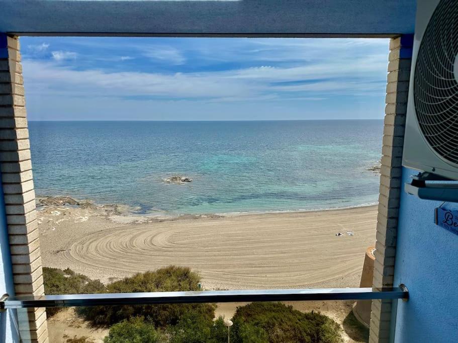דירות מורסיה Sea Sound מראה חיצוני תמונה