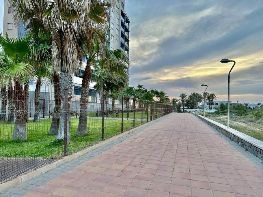 דירות מורסיה Sea Sound מראה חיצוני תמונה