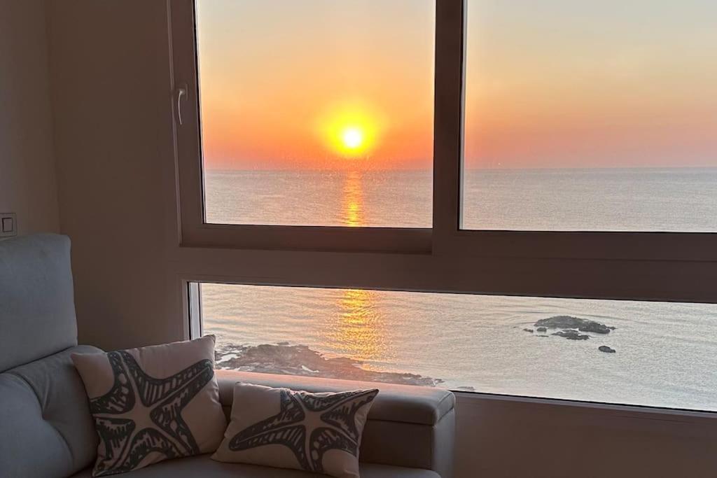 דירות מורסיה Sea Sound מראה חיצוני תמונה