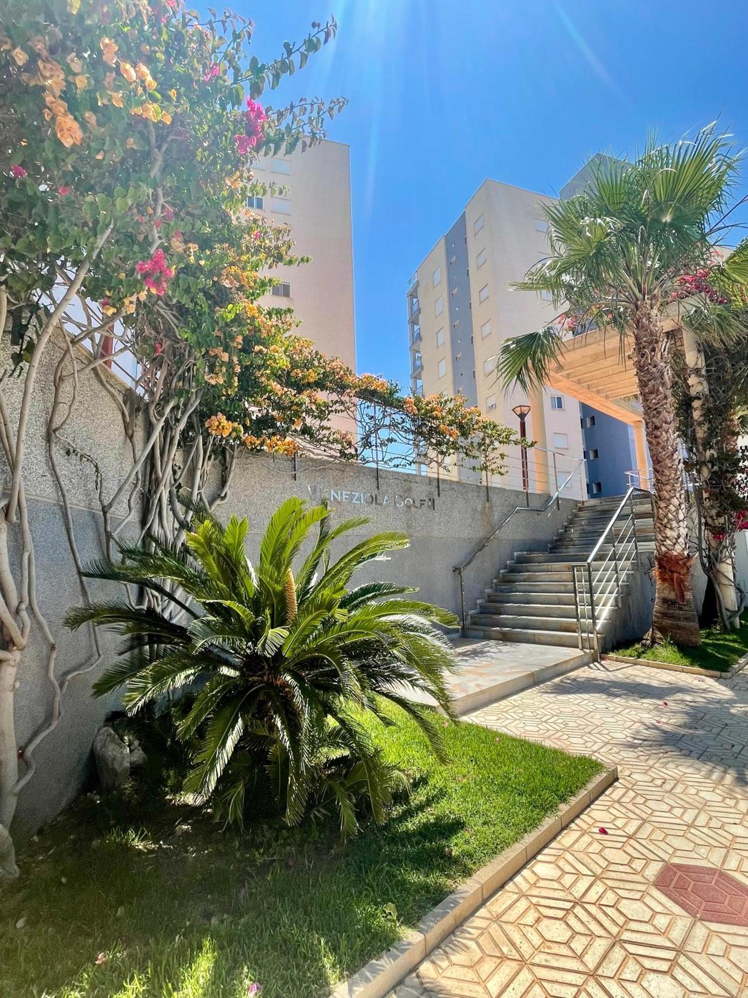 דירות מורסיה Sea Sound מראה חיצוני תמונה